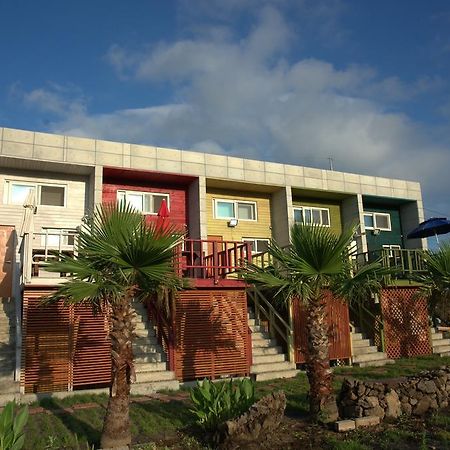 Clover B&B Согвипхо Экстерьер фото