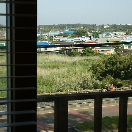 Clover B&B Согвипхо Экстерьер фото