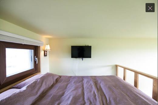 Clover B&B Согвипхо Номер фото