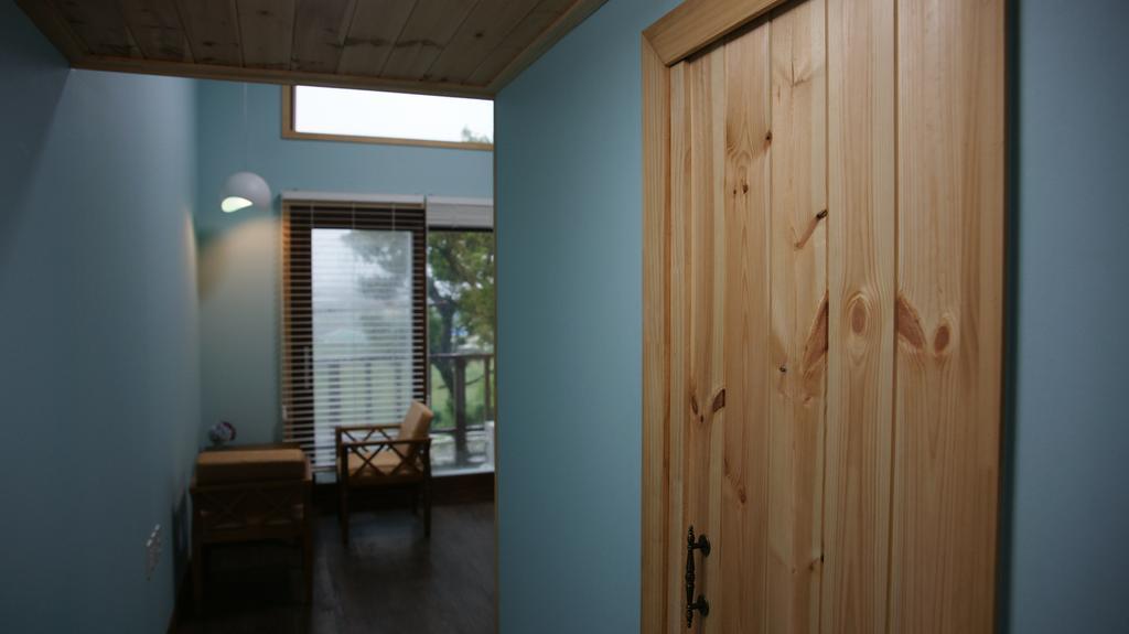 Clover B&B Согвипхо Номер фото