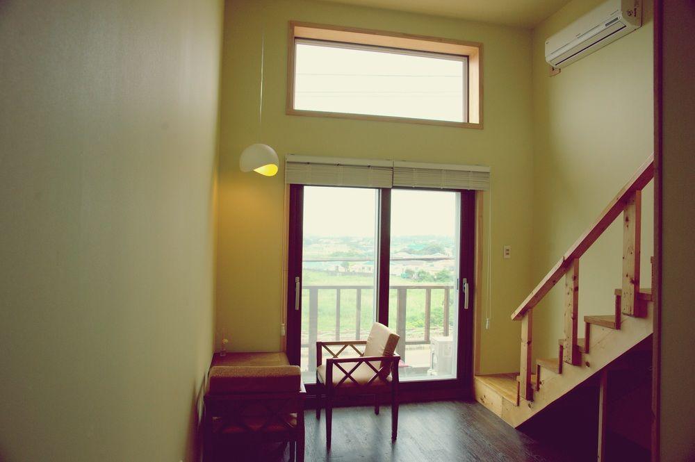 Clover B&B Согвипхо Экстерьер фото