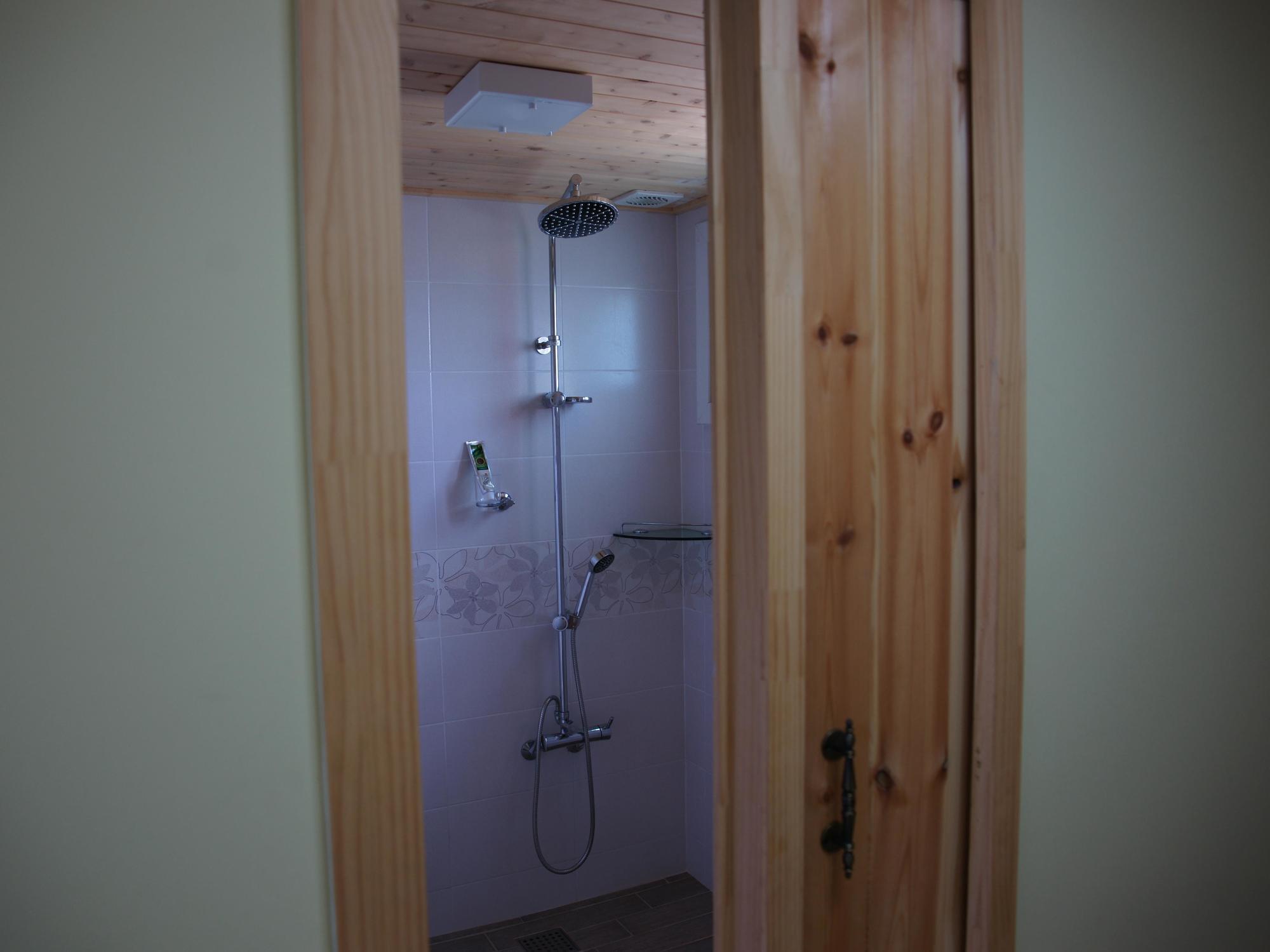 Clover B&B Согвипхо Экстерьер фото